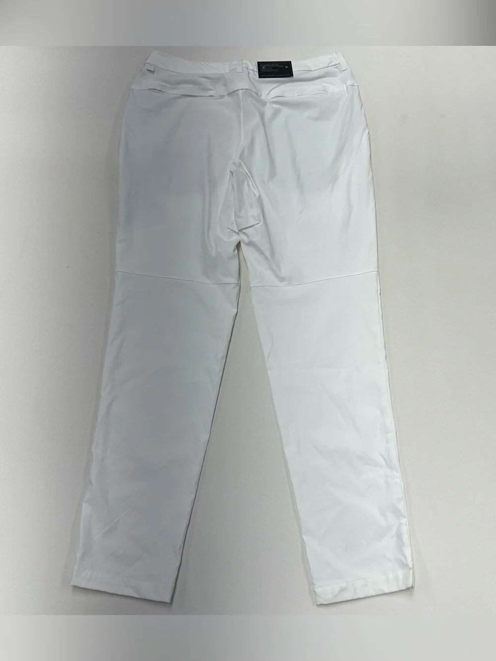 lululemon athletica clean white